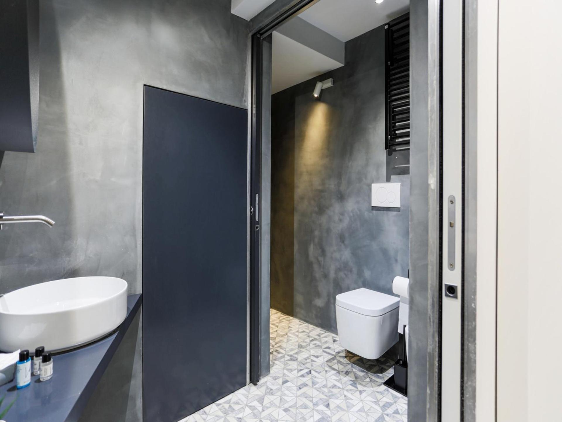 Tetodonpa - Suite Near Duomo Milan Bagian luar foto