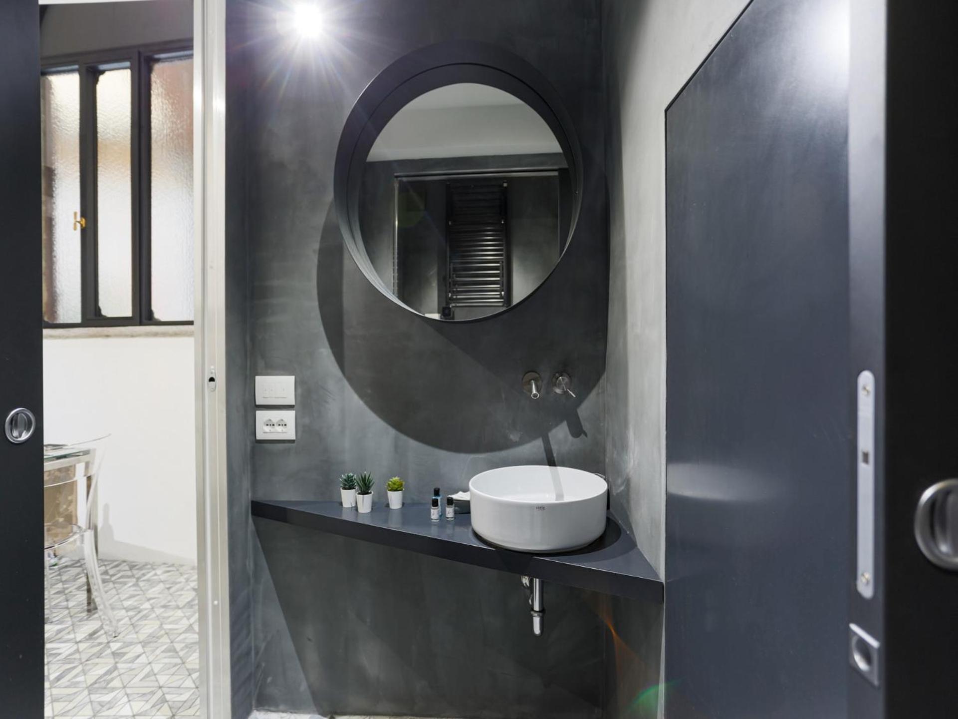 Tetodonpa - Suite Near Duomo Milan Bagian luar foto