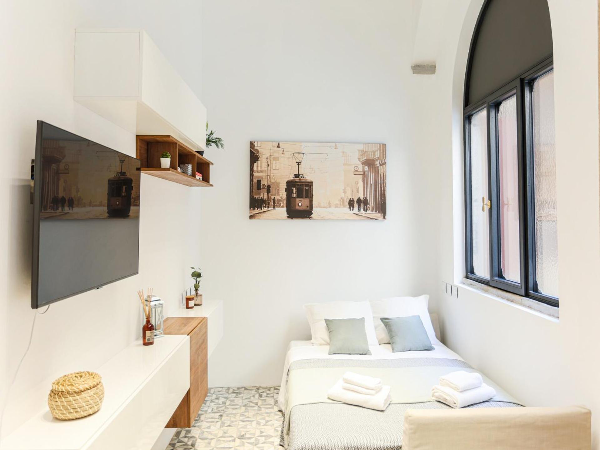 Tetodonpa - Suite Near Duomo Milan Bagian luar foto