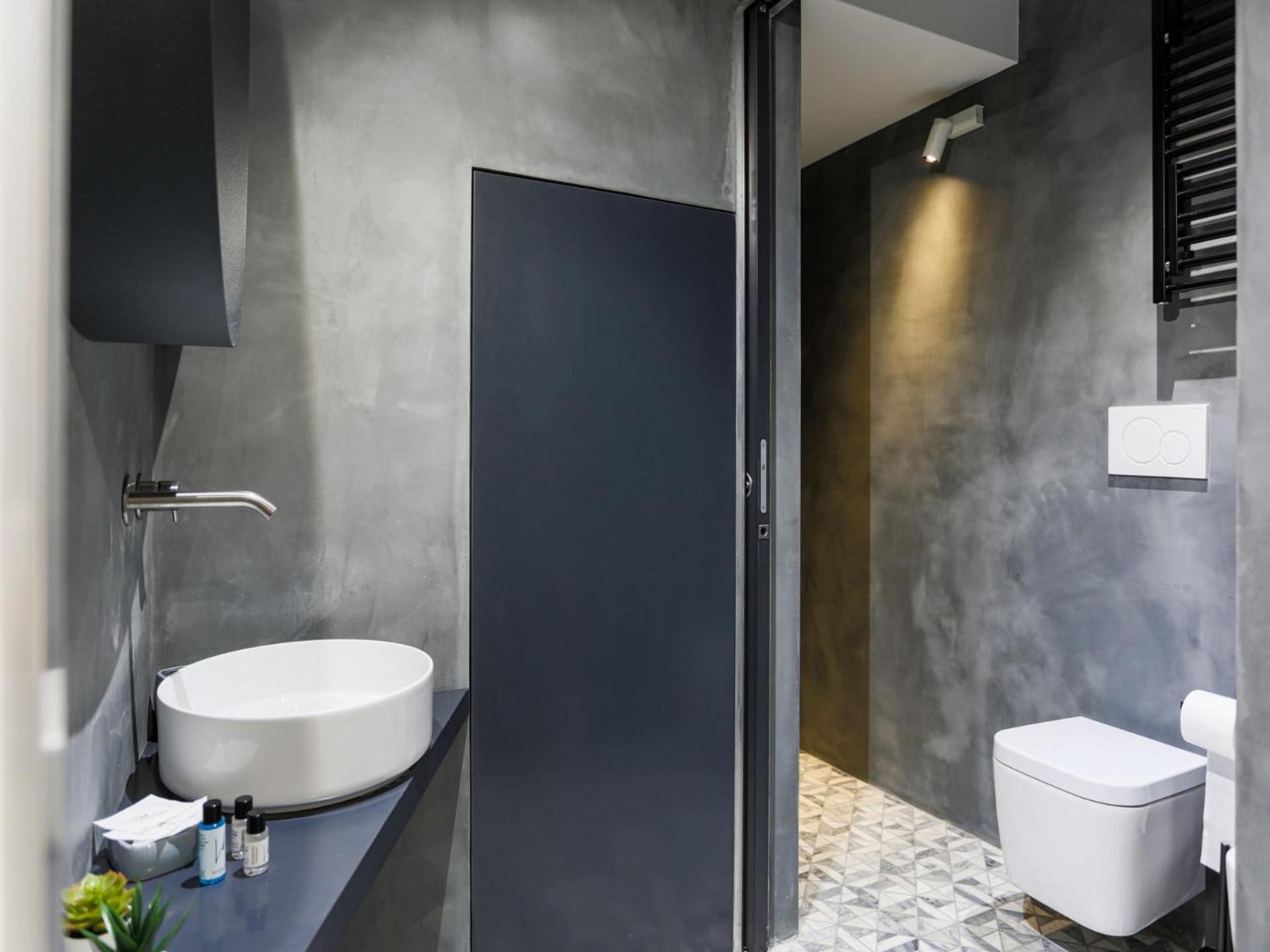 Tetodonpa - Suite Near Duomo Milan Bagian luar foto
