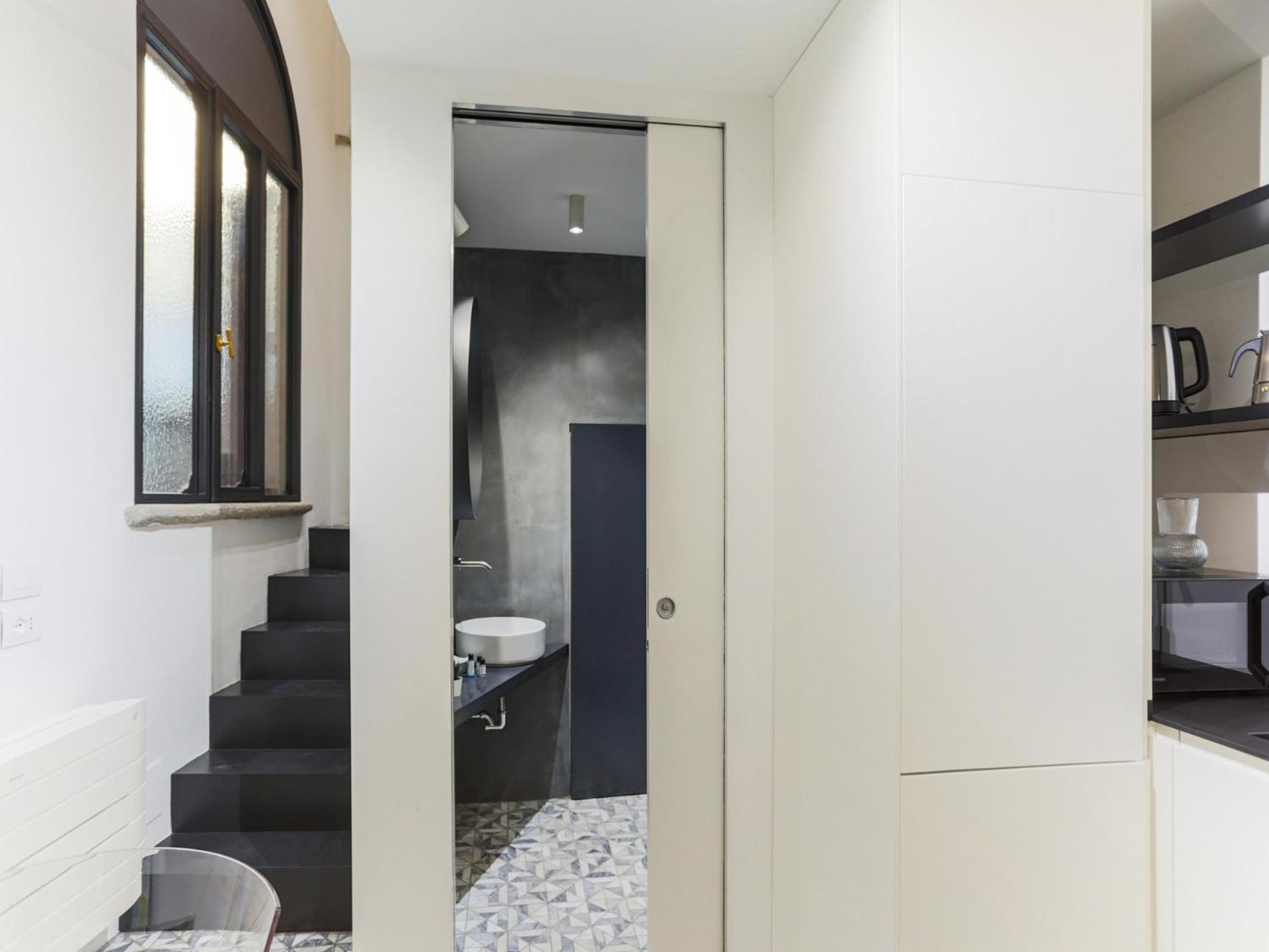Tetodonpa - Suite Near Duomo Milan Bagian luar foto