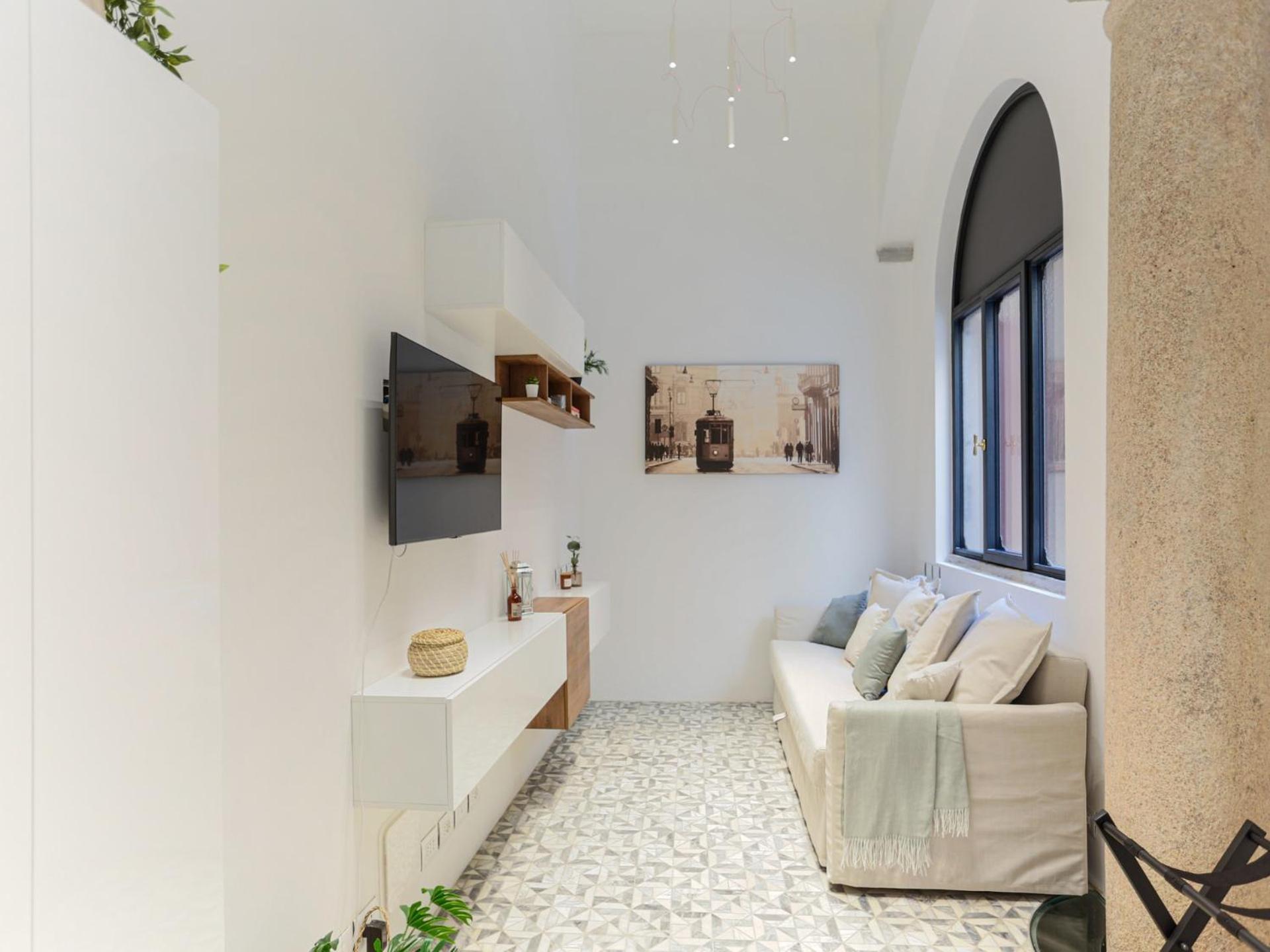 Tetodonpa - Suite Near Duomo Milan Bagian luar foto