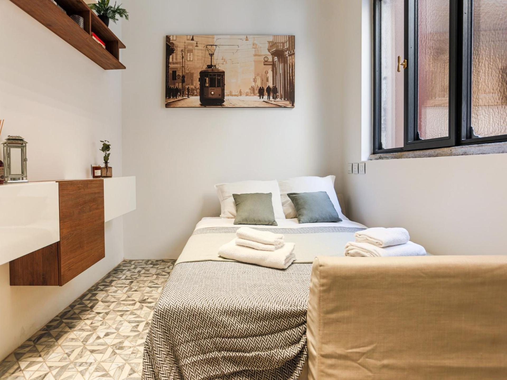 Tetodonpa - Suite Near Duomo Milan Bagian luar foto