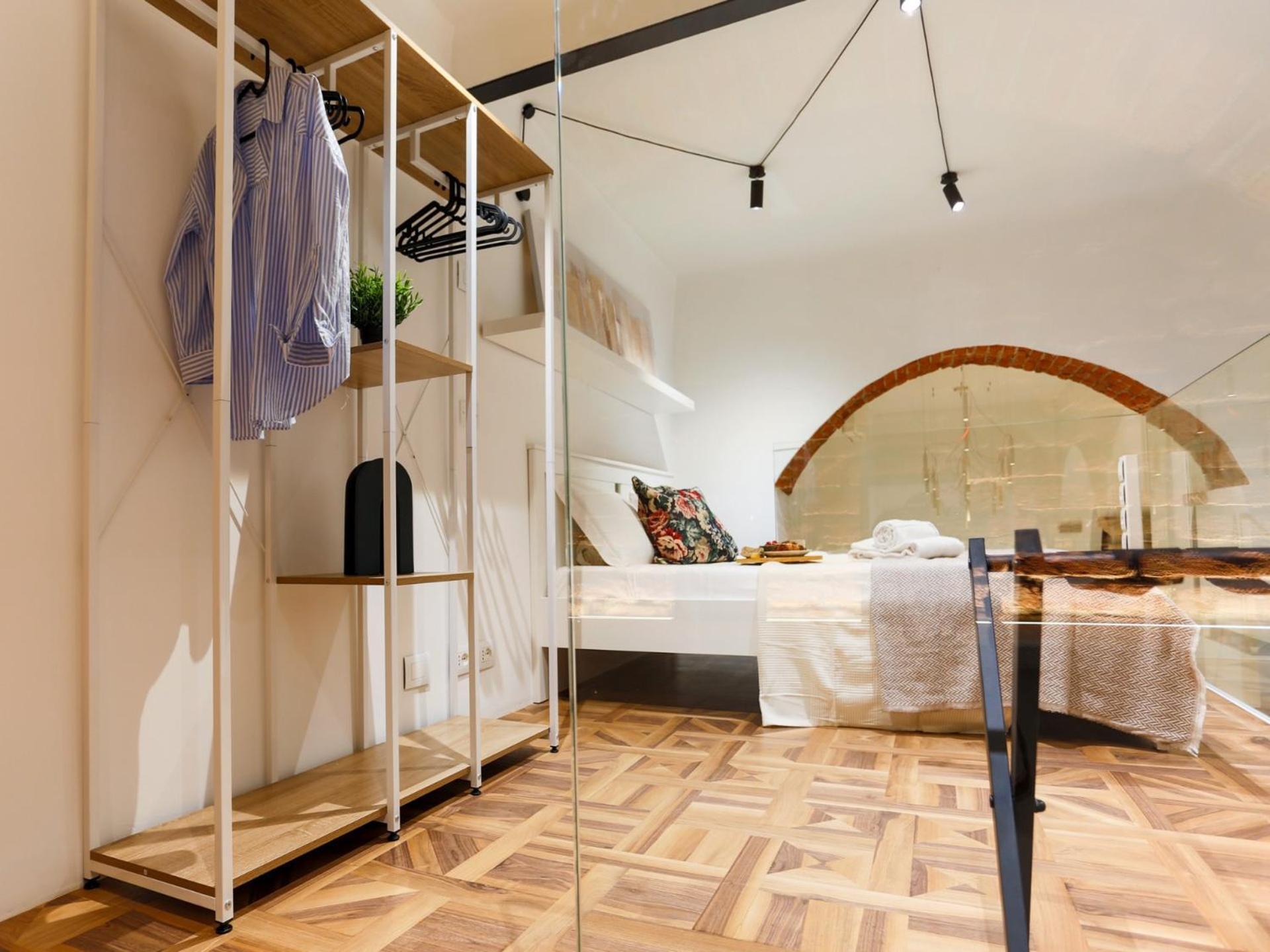Tetodonpa - Suite Near Duomo Milan Bagian luar foto